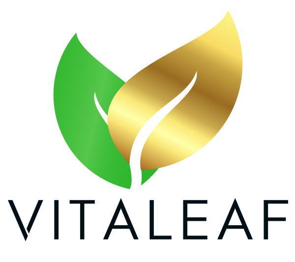 VitaLeaf